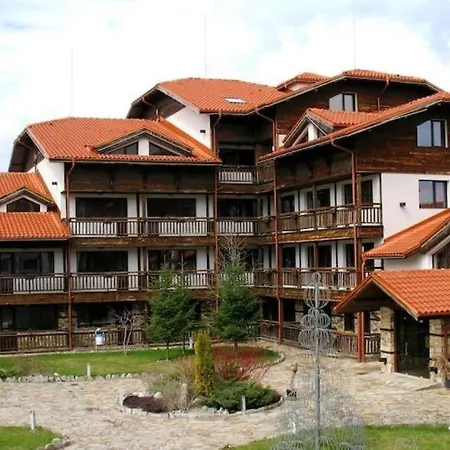 Alexander Complex,