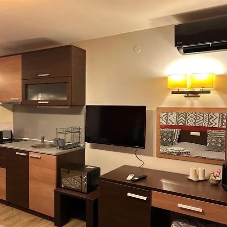 Apartment Alexander Complex, Bansko