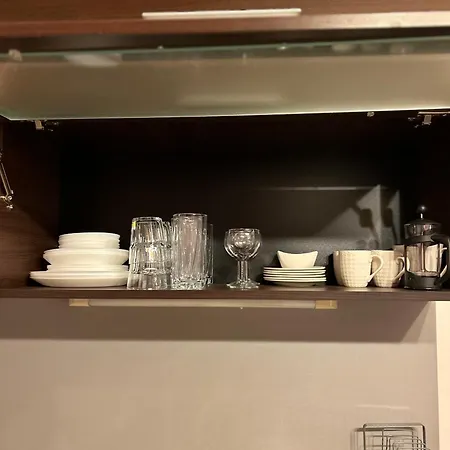 Apartment Alexander Complex, Bansko